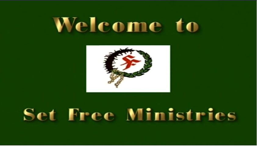 Set Free Ministries