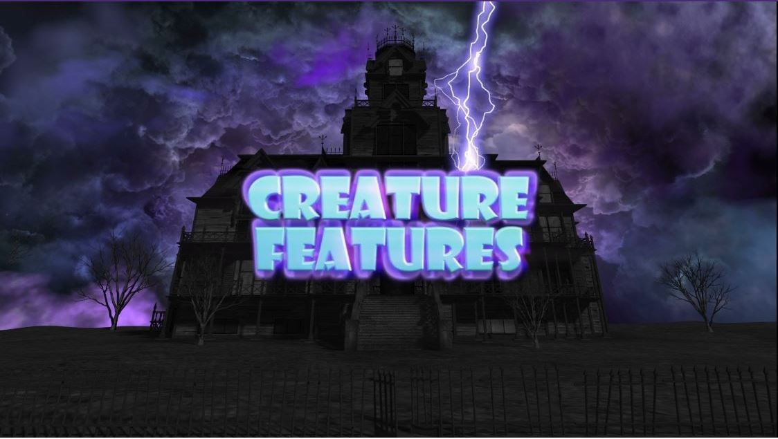 CreatureFeatures459