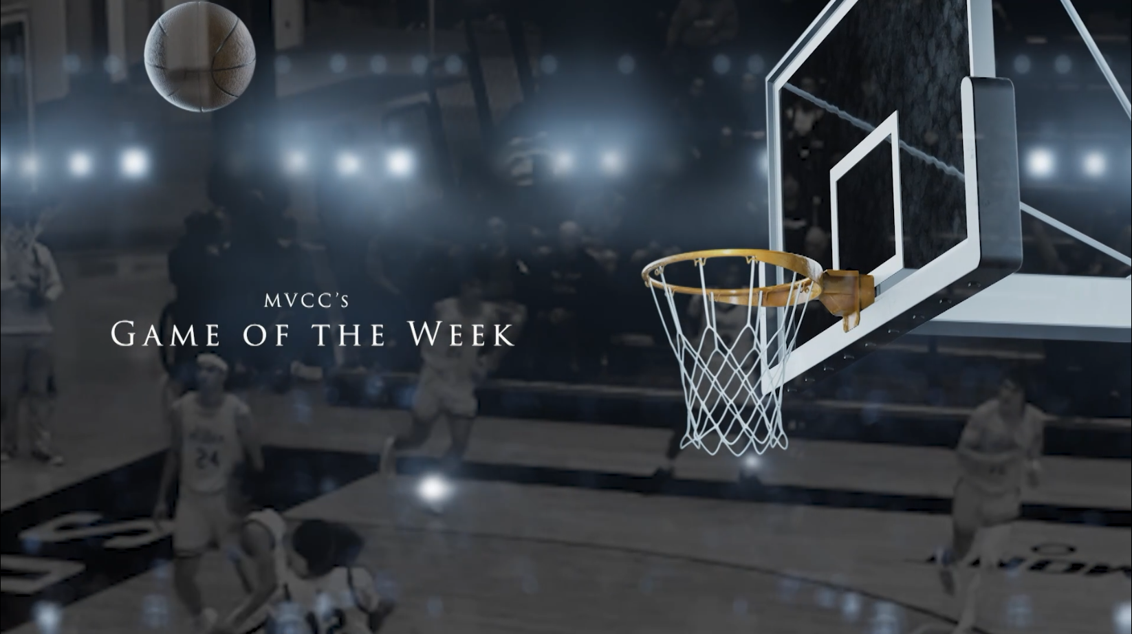 MVCC Basketball Game of the Week: Springboro vs. Centerville Boys Varsity