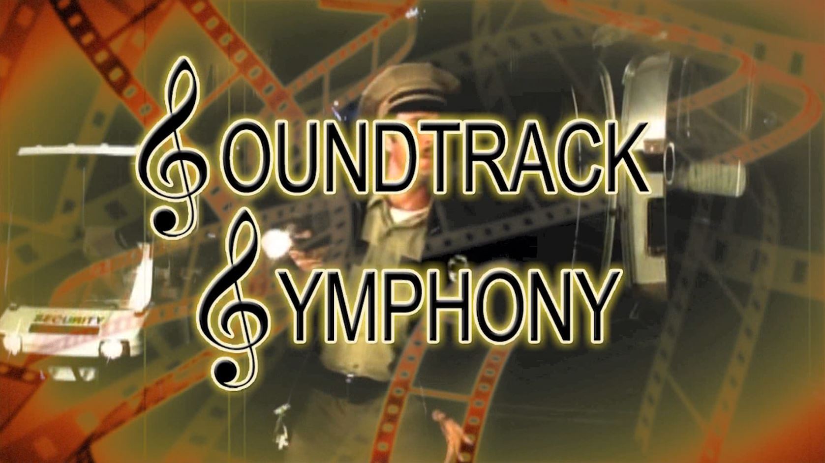 Soundtrack Symphony