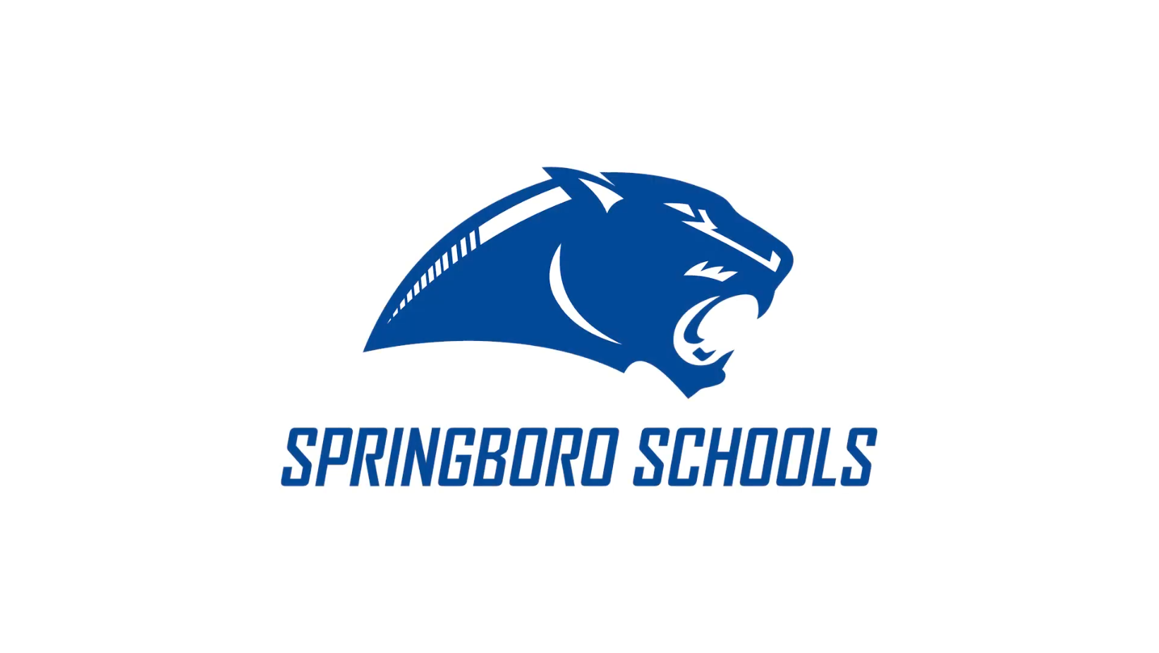 Springboro School Board Meeting