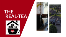 Navigate to The Real-Tea