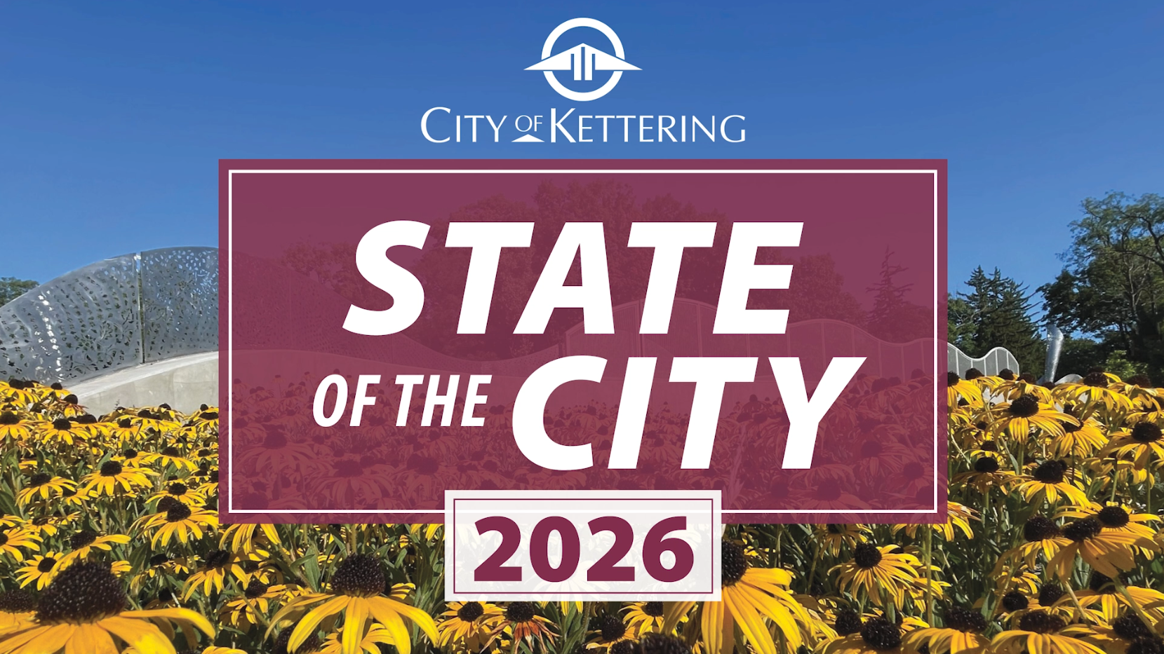Kettering State of the City Address 2026