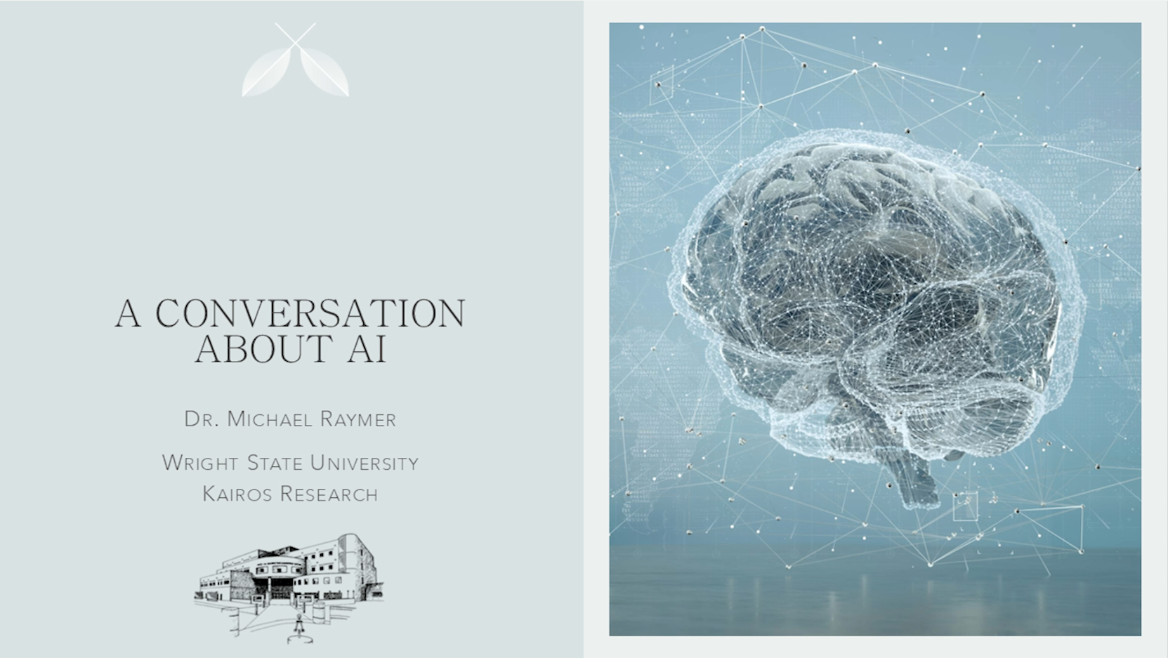 Artificial Intelligence Made Understandable - How It Works and What It Means to You