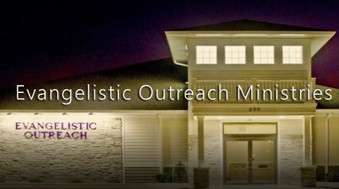 Calvin Evans Evangelistic Outreach
