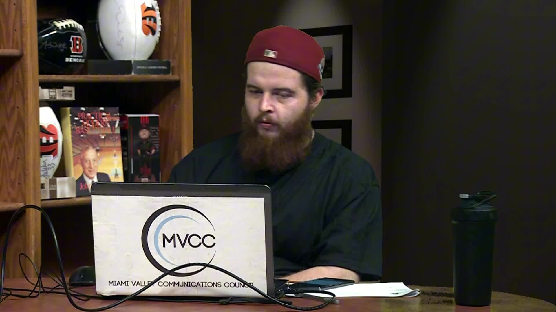 Play By Play with Jared and Andy