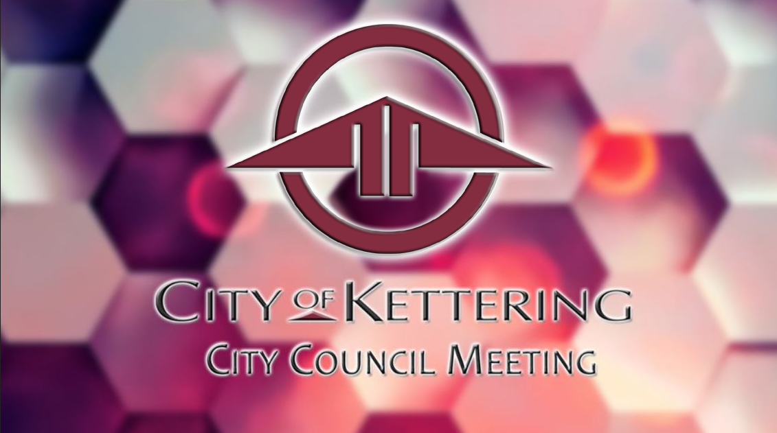 Kettering City Council Meeting