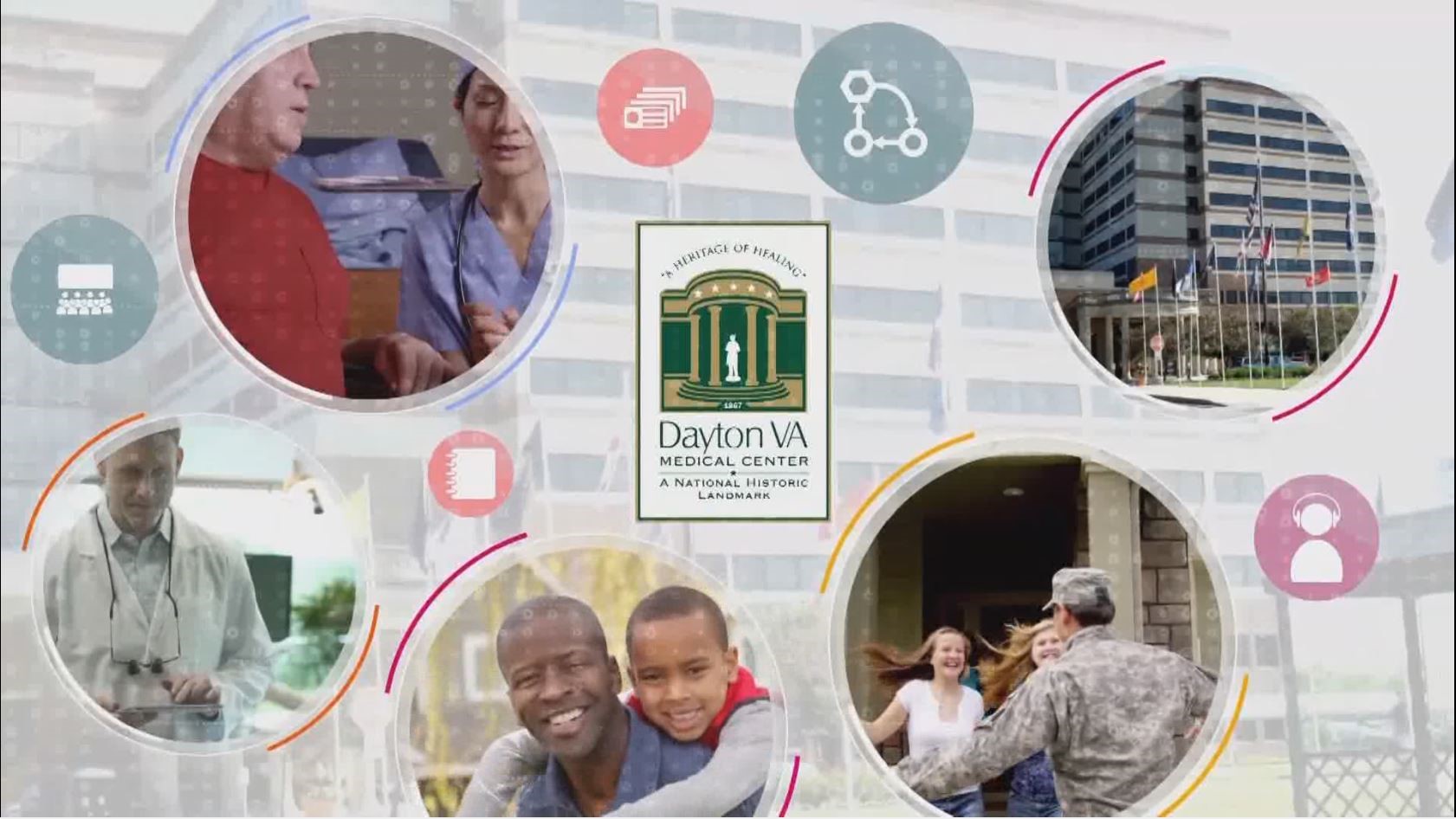 Dayton VA Good News