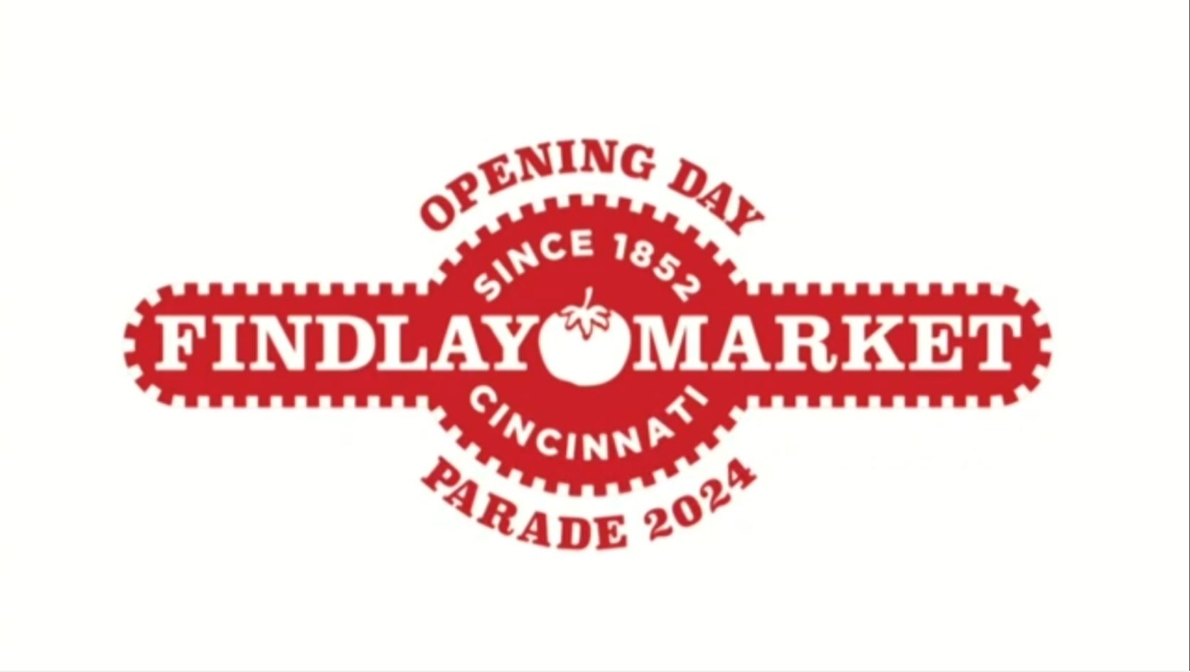 Findlay Market Opening Day Parade 2026