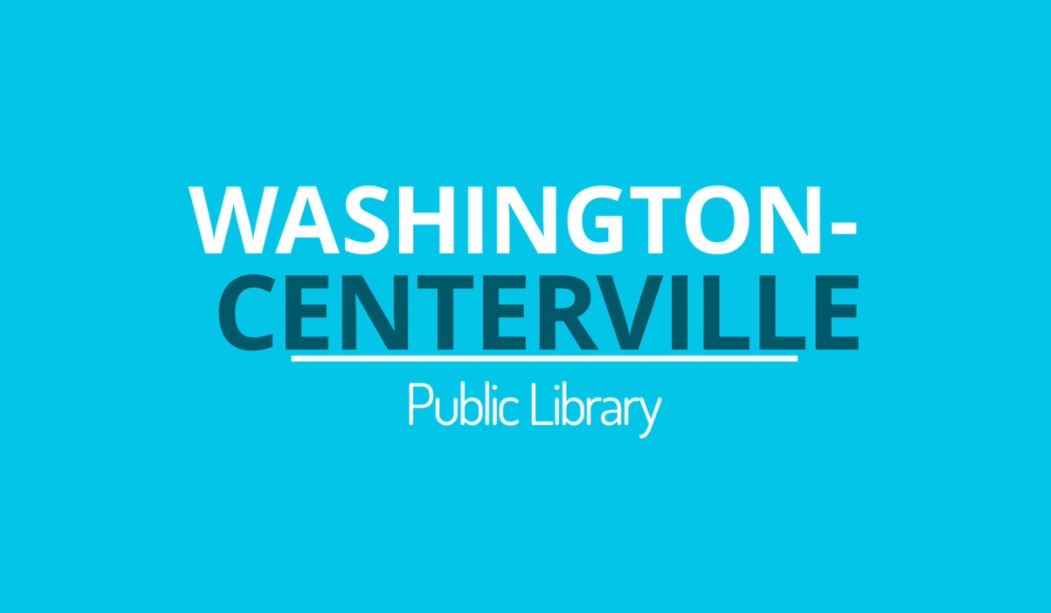 Wash-Cent Public Library Upcoming Events