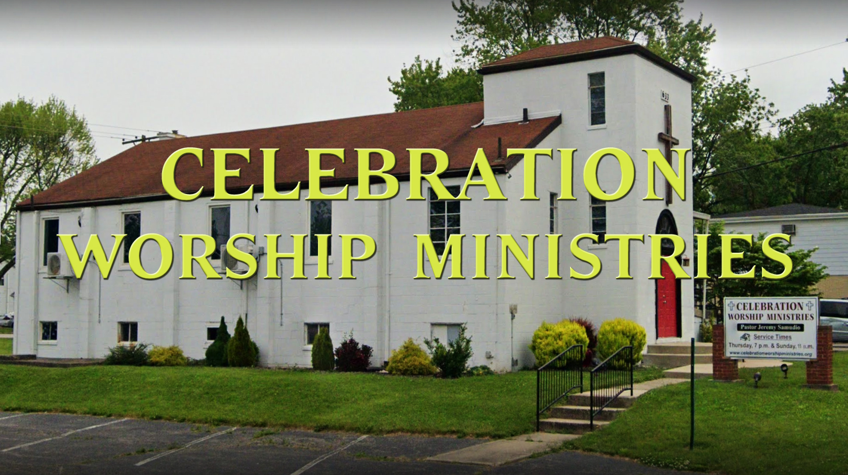 Celebration Worship Ministries
