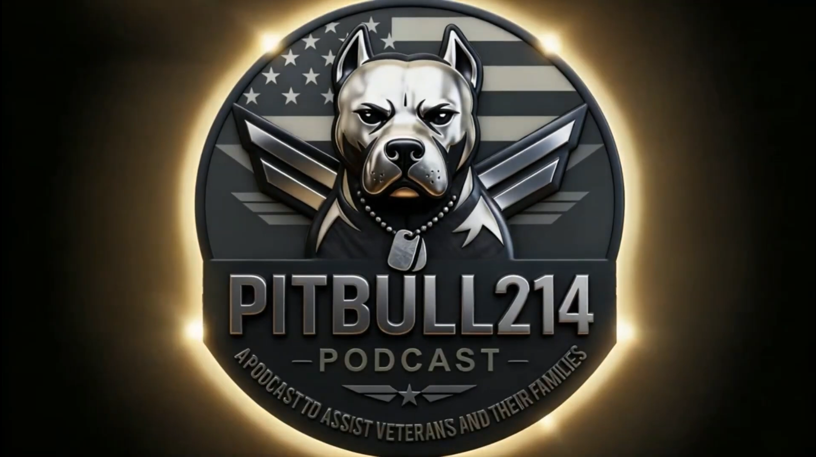 Pitbull214 Podcast