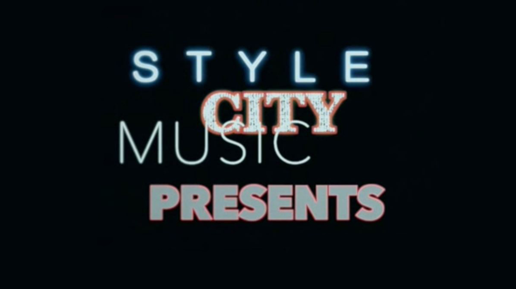 Style City Music Christmas Special