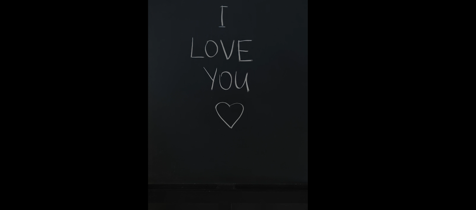 I Love You - John DeBoer