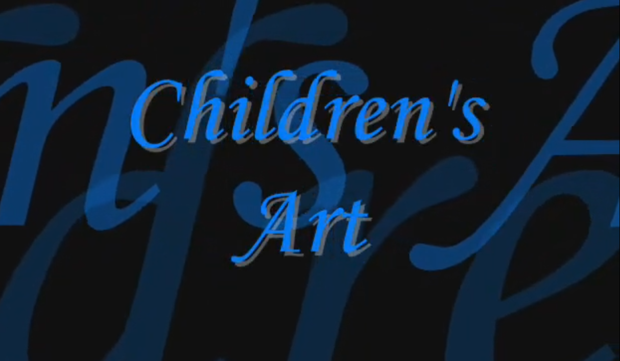 Storybook Trail: Children's Art from the Book Dinner Party for the Birds - John DeBoer