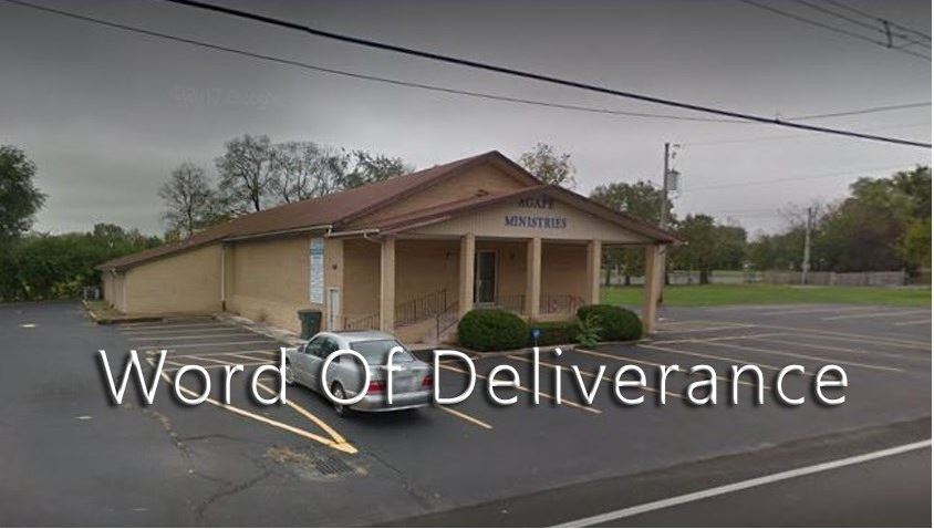 Word of Deliverance