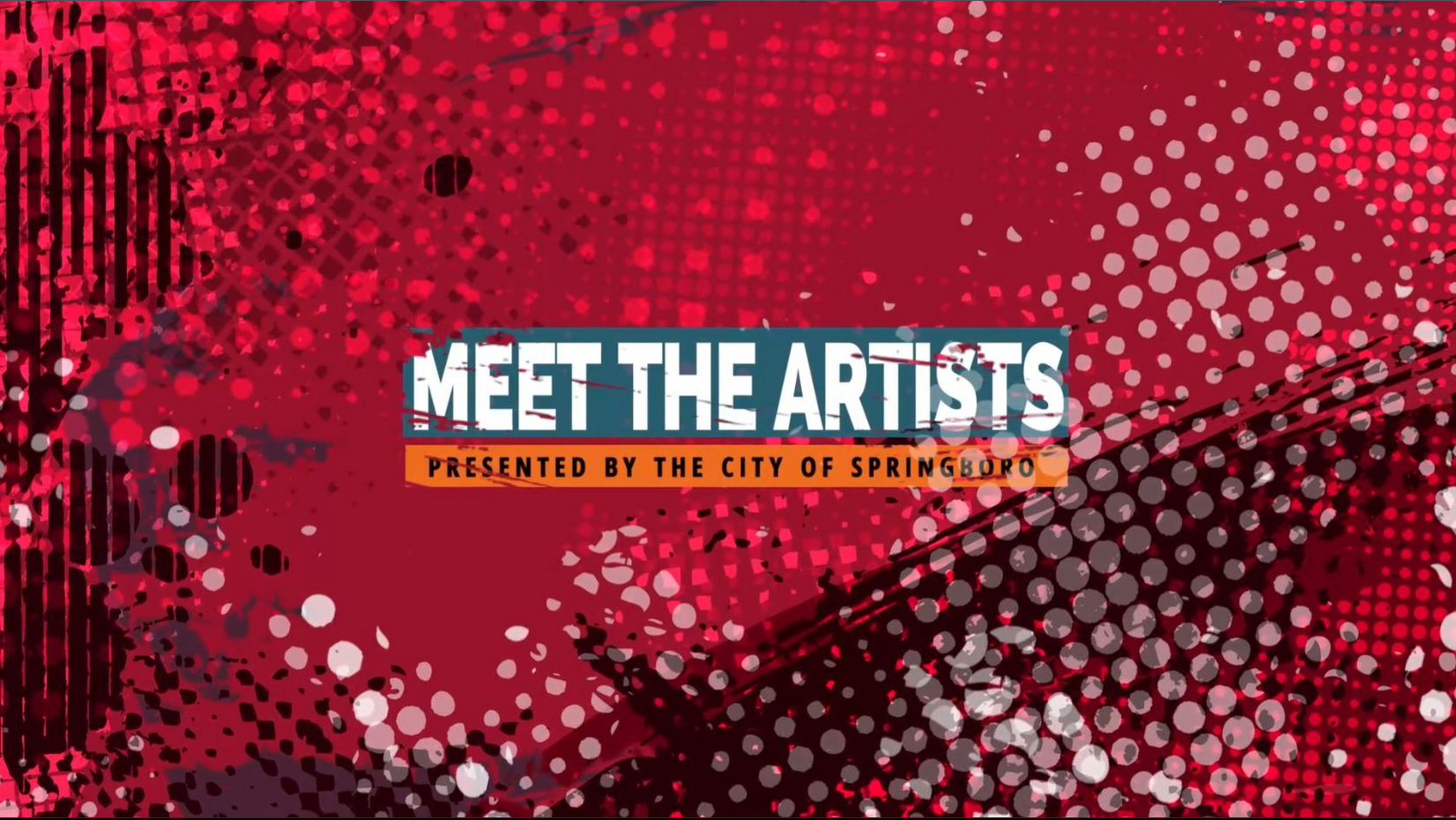 Springboro - Meet The Artists: Student Featured Artists, May 2025