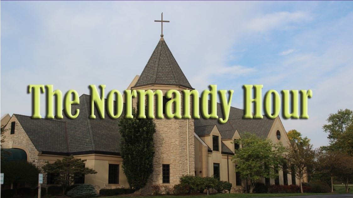 The Normandy Hour