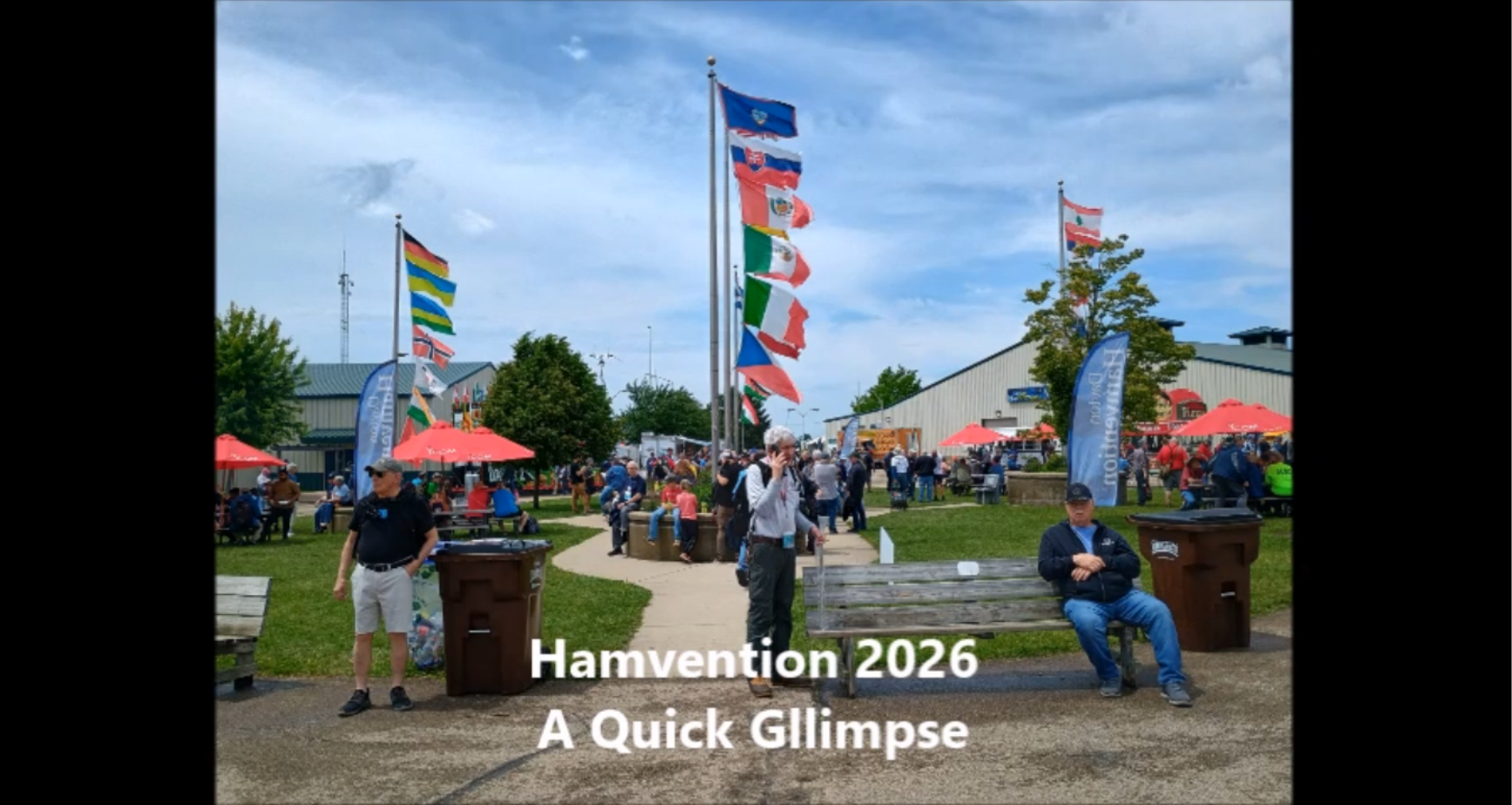 Hamvention 2026