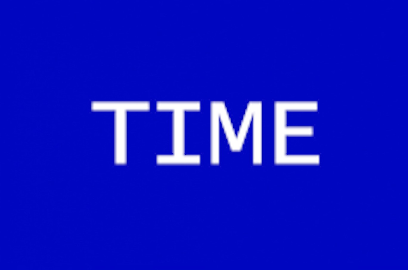 Time