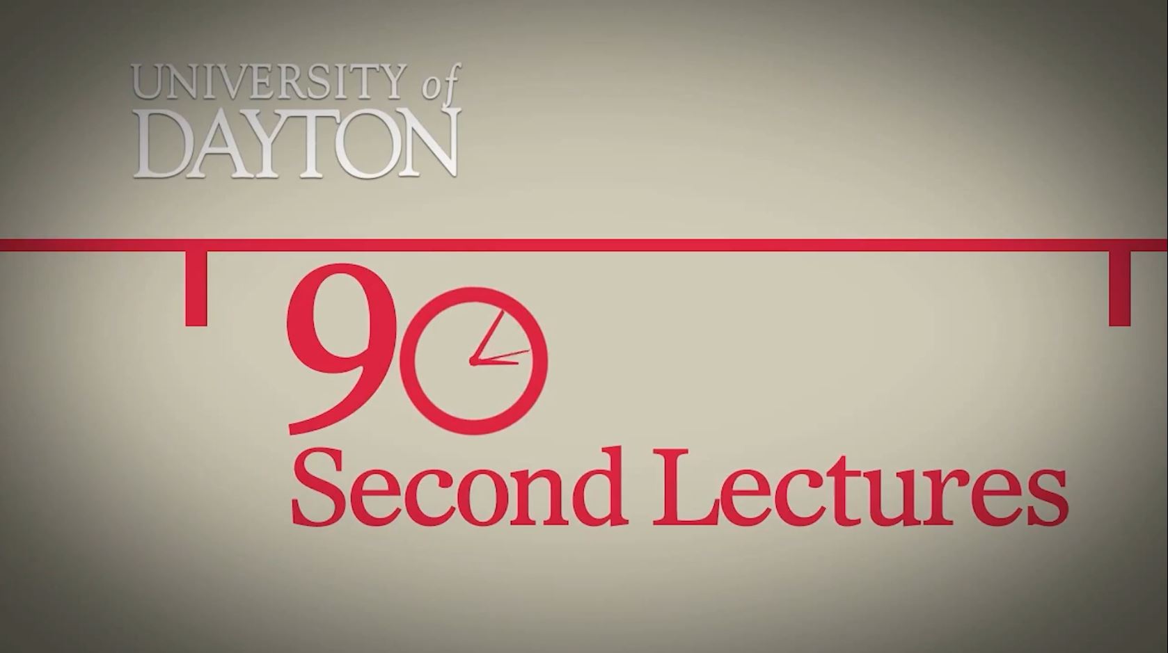 90-Second Lectures: Why Are We Addicted to Gasoline?