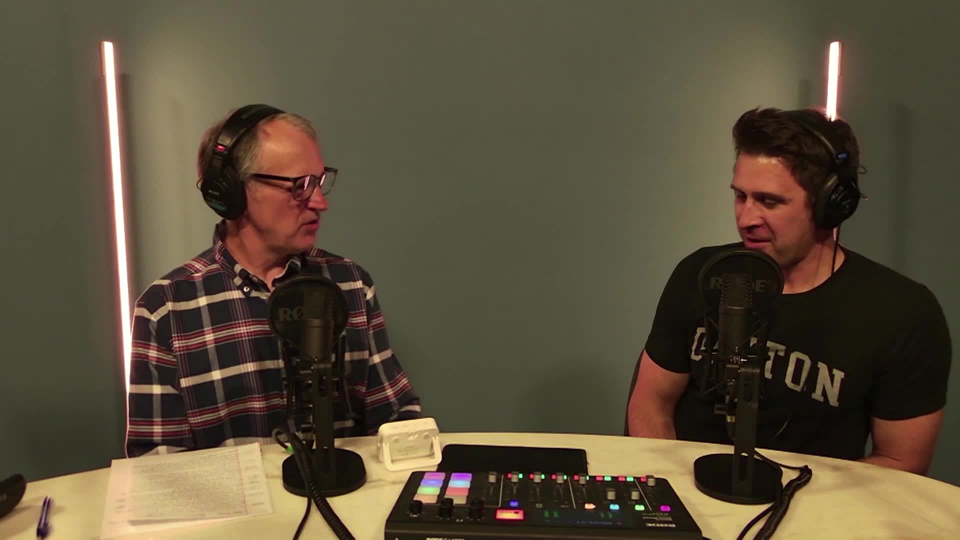 Man With A Mentor: Zac Pitts, Media / Marketing / Music Professional