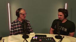 Navigate to Man With A Mentor: Zac Pitts, Media / Marketing / Music Professional