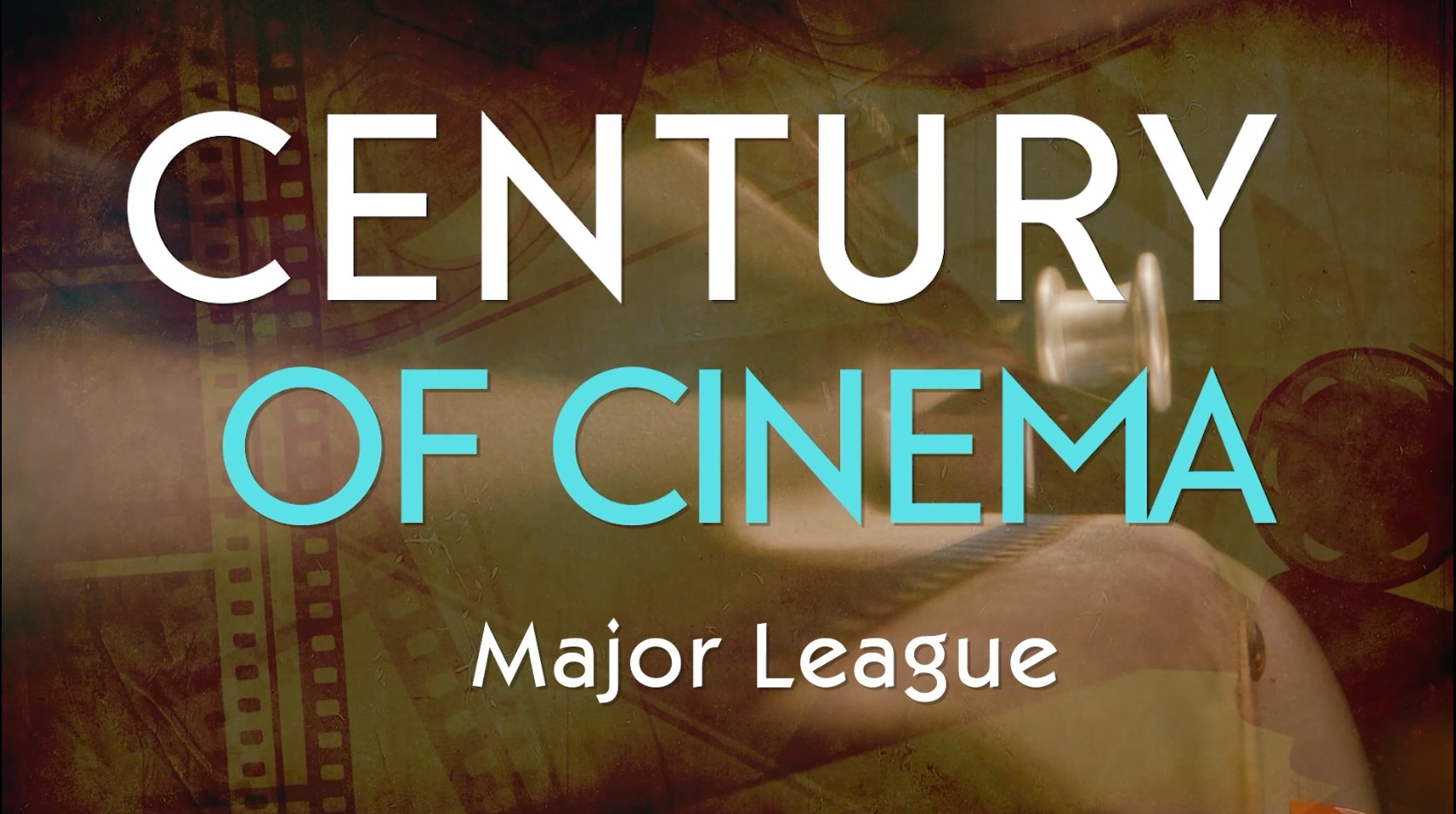 A Century Of Cinema: Major League