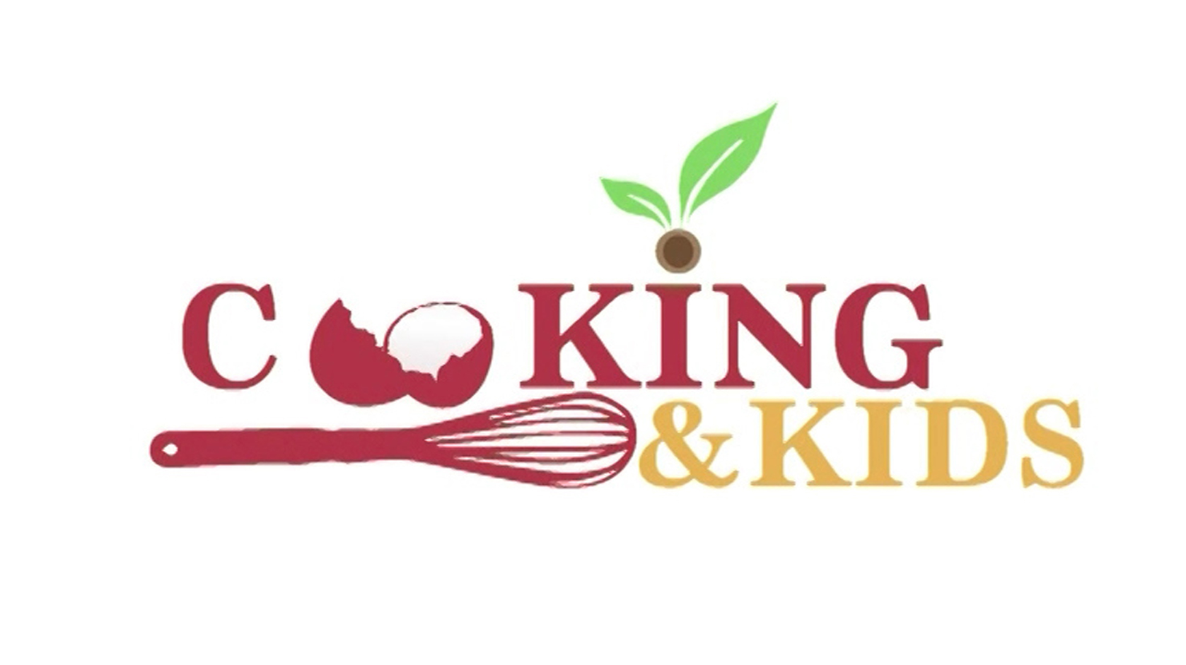 Cooking And Kids