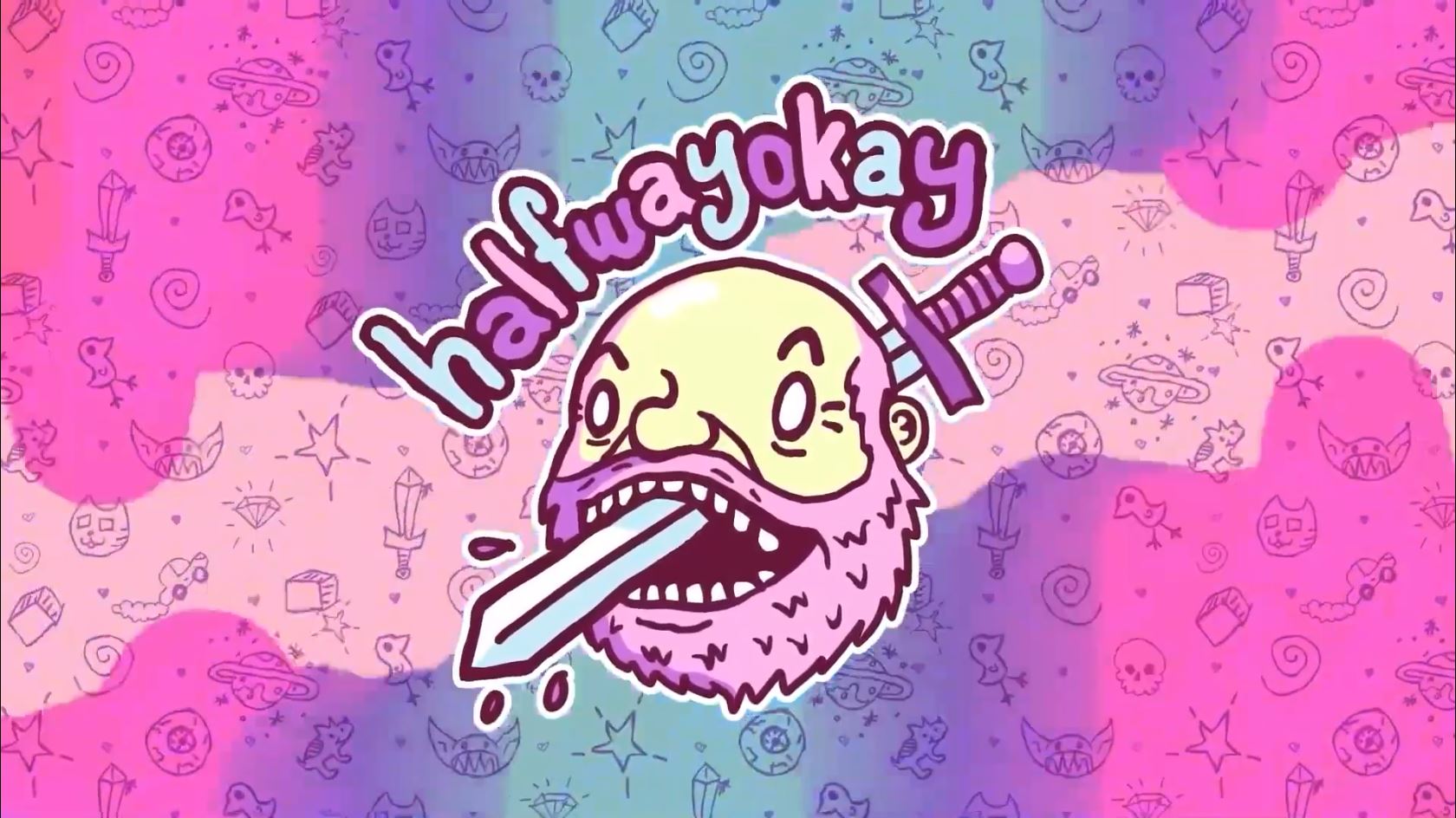 halfwayokay Podcast