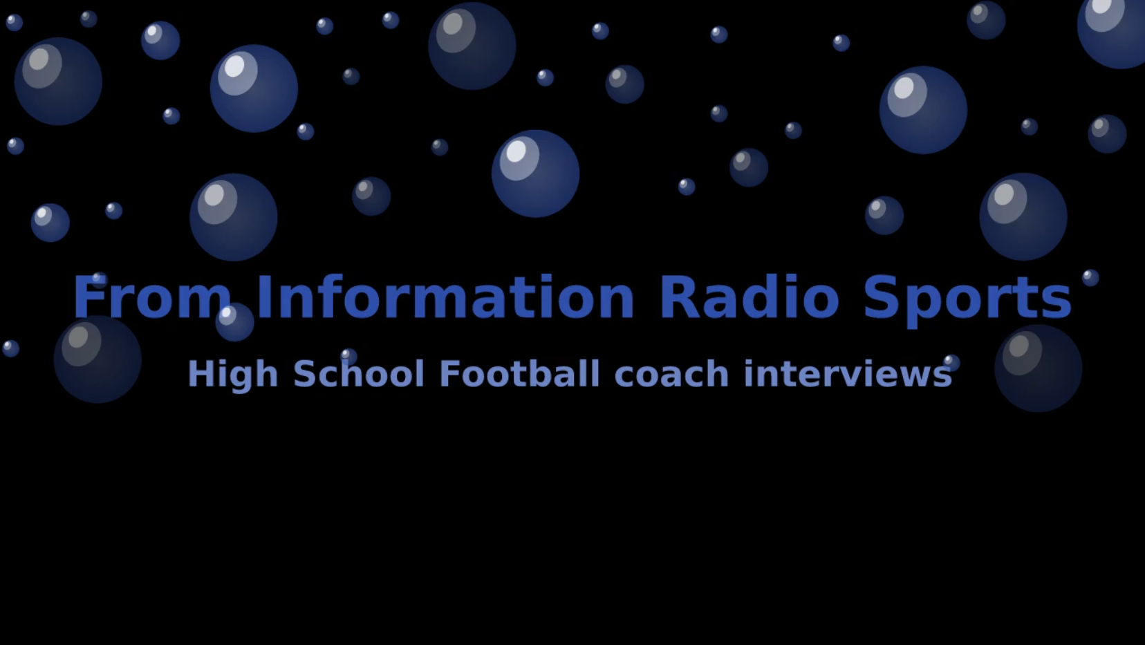 Alter vs. Fairmont Coach Pregame Interviews 8/20/26