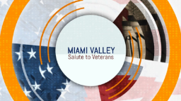 Navigate to Miami Valley Salute to Veterans: Tom Girz, Army