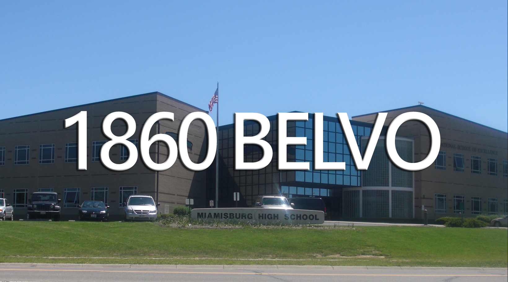 1860 Belvo
