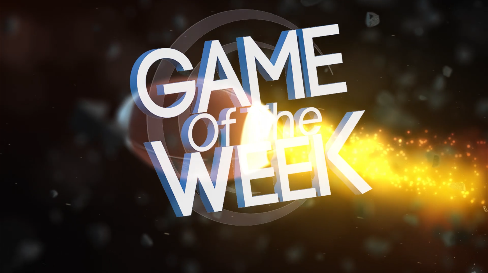 MVCC Football Game of the Week:  Centerville vs. Fairmont