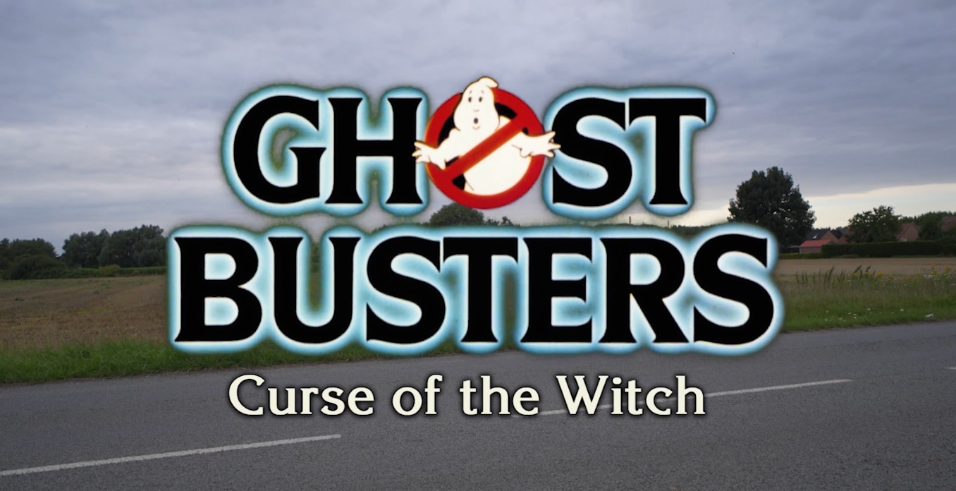 Ghostbusters: Curse Of The Witch
