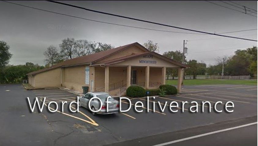Word of Deliverance