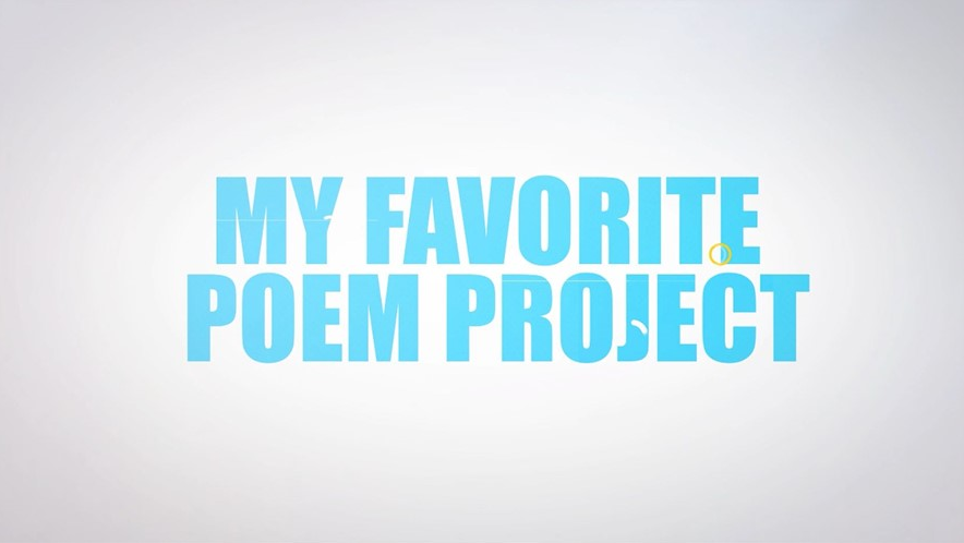 Washington-Centerville Public Library Presents: My Favorite Poem Project 2022
