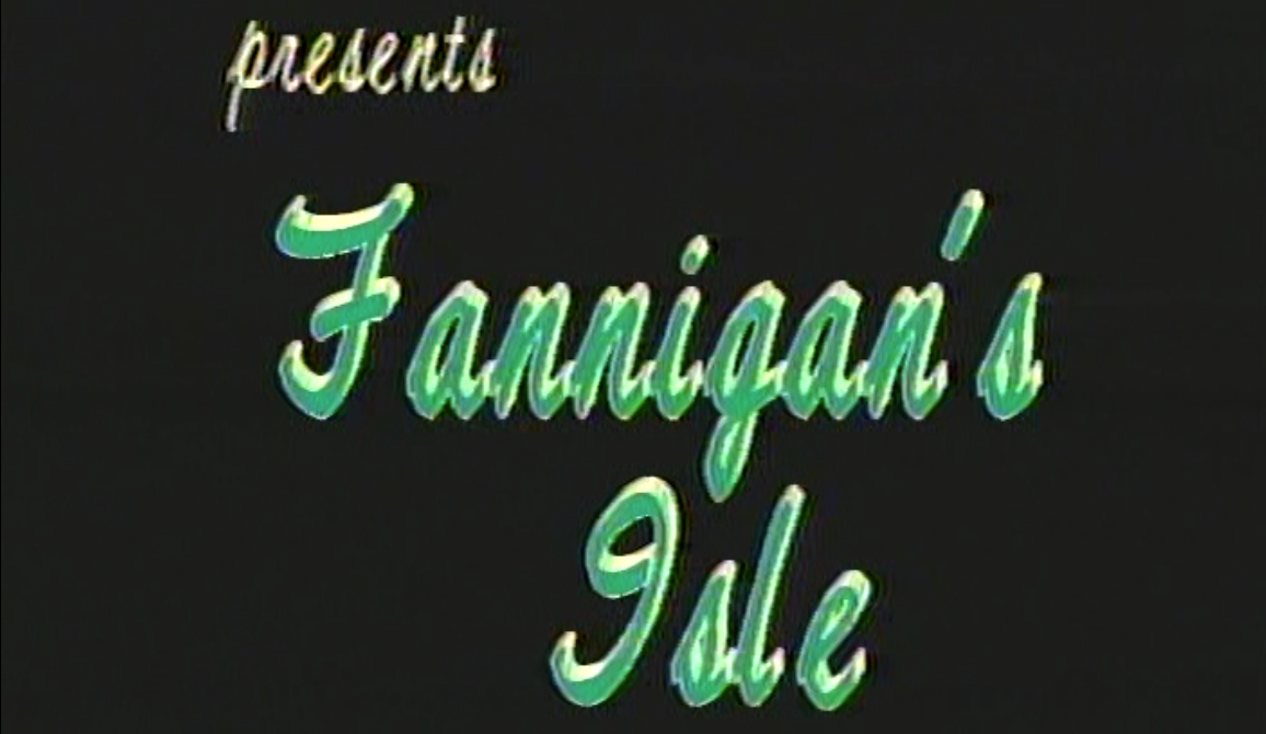 3rd City Lights Presents Fannigan's Isle