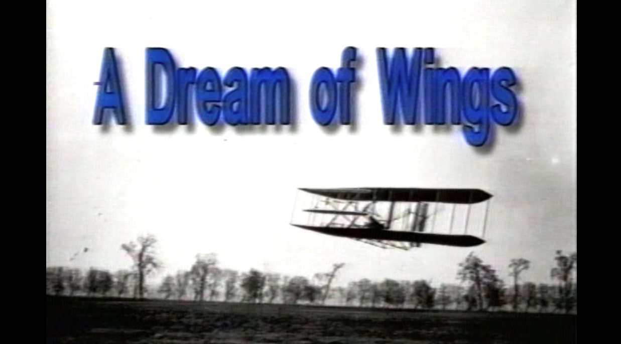 A Dream of Wings - Wright Cycle Museum